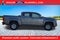 2020 Chevrolet Colorado Work Truck Crew Cab 4x4 V6 Rear Camera