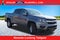 2020 Chevrolet Colorado Work Truck Crew Cab 4x4 V6 Rear Camera