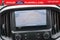 2020 Chevrolet Colorado LT Extended Cab Rear Camera Rear Topper