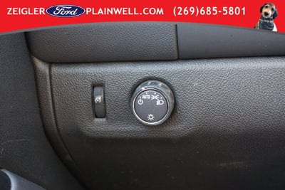 2022 Chevrolet Colorado LT EXT CAB SAFETY AND PREFERRED PKG REAR CAMERA