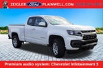 2022 Chevrolet Colorado LT EXT CAB WORK TRUCK REAR VISION CAMERA