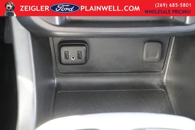 2022 Chevrolet Colorado LT Extended Cab Rear Camera Safety Pkg