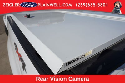 2022 Chevrolet Colorado LT 4X4 EXT CAB SAFETY AND PREFERRED PKG REAR CAMERA