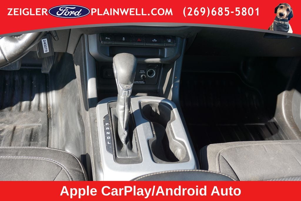 2022 Chevrolet Colorado LT 4X4 EXT CAB SAFETY AND PREFERRED PKG REAR CAMERA