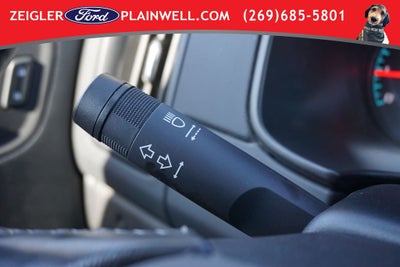 2022 Chevrolet Colorado LT 4X4 EXT CAB SAFETY AND PREFERRED PKG REAR CAMERA