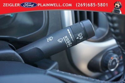 2022 Chevrolet Colorado LT 4X4 EXT CAB SAFETY AND PREFERRED PKG REAR CAMERA