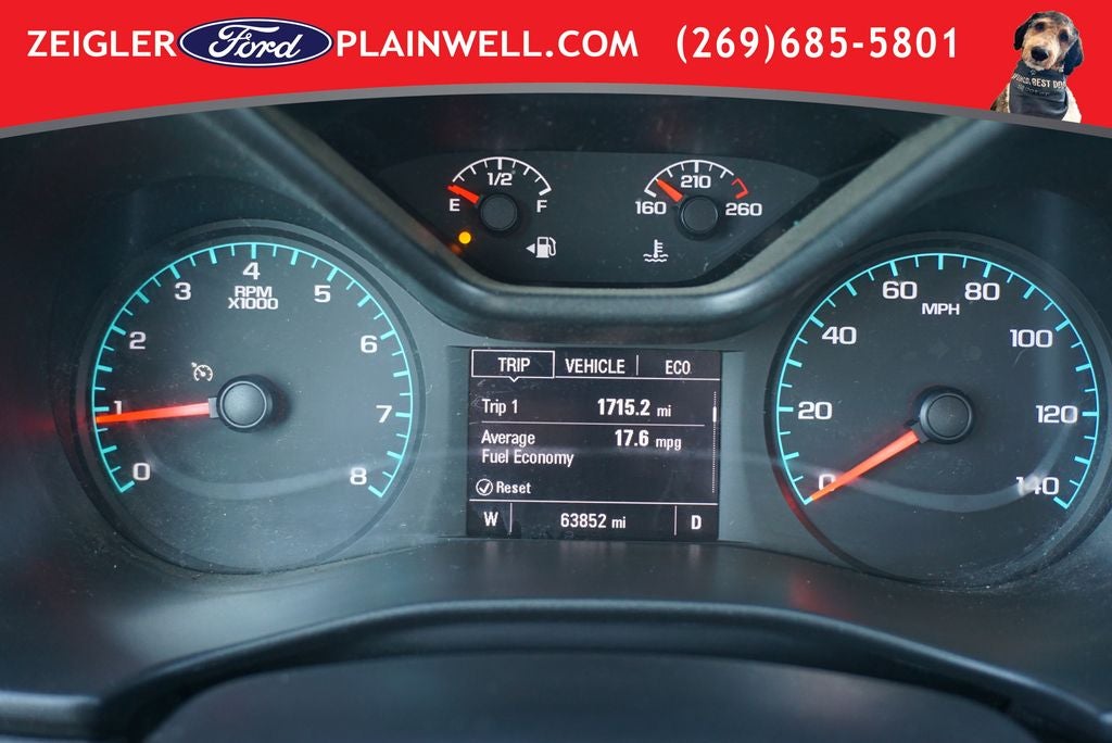 2022 Chevrolet Colorado LT 4X4 EXT CAB SAFETY AND PREFERRED PKG REAR CAMERA