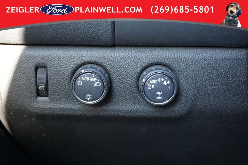 2022 Chevrolet Colorado LT 4X4 EXT CAB SAFETY AND PREFERRED PKG REAR CAMERA