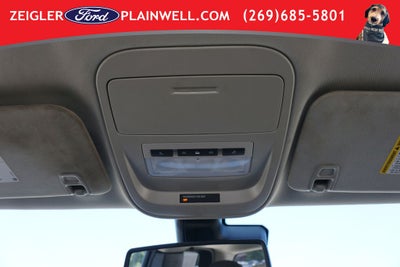 2022 Chevrolet Colorado LT 4X4 EXT CAB SAFETY AND PREFERRED PKG REAR CAMERA