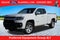 2022 Chevrolet Colorado LT 4X4 EXT CAB SAFTEY AND PREFFERED PKG REAR CAMERA