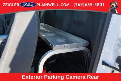 2022 Chevrolet Colorado LT 4X4 EXT CAB SAFTEY AND PREFFERED PKG REAR CAMERA