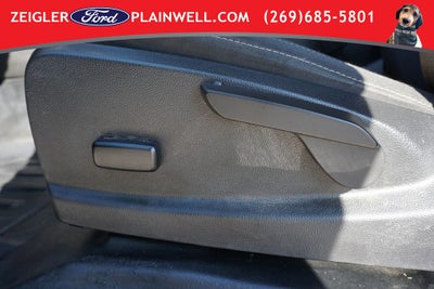 2022 Chevrolet Colorado LT 4X4 EXT CAB SAFTEY AND PREFFERED PKG REAR CAMERA