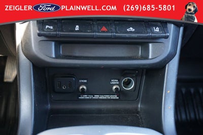 2022 Chevrolet Colorado LT 4X4 EXT CAB SAFTEY AND PREFFERED PKG REAR CAMERA