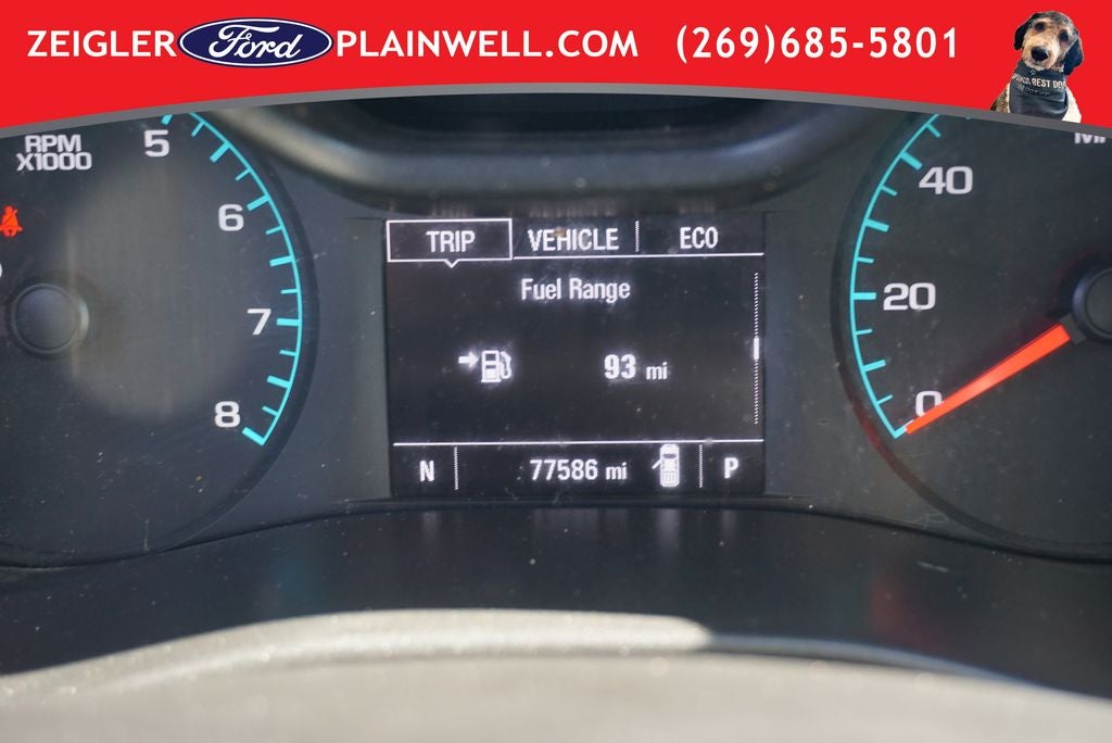 2022 Chevrolet Colorado LT 4X4 EXT CAB SAFTEY AND PREFFERED PKG REAR CAMERA