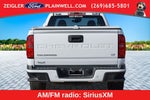 2022 Chevrolet Colorado LT 4X4 EXT CAB SAFTEY AND PREFFERED PKG REAR CAMERA