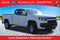 2022 Chevrolet Colorado LT 4X4 EXT CAB SAFTEY AND PREFFERED PKG REAR CAMERA