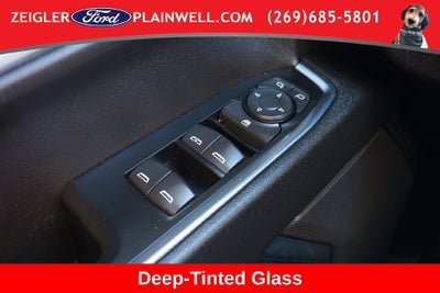 2023 Chevrolet Silverado 1500 LT Crew Cab 4x4 Rear Camera