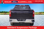 2023 Chevrolet Silverado 1500 LT Convenience Pkg High Capacity Suspension Pkg Trai