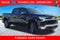 2023 Chevrolet Silverado 1500 LT Crew Cab 4x4 Rear Camera