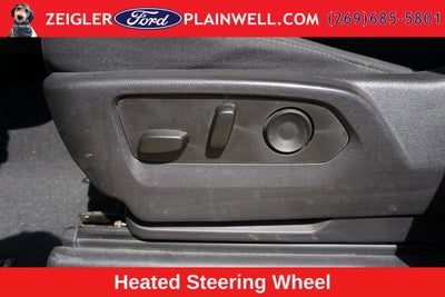 2024 Chevrolet Silverado 1500 LT CREW CAB 4X4 REAR CAMERA POWER SEAT