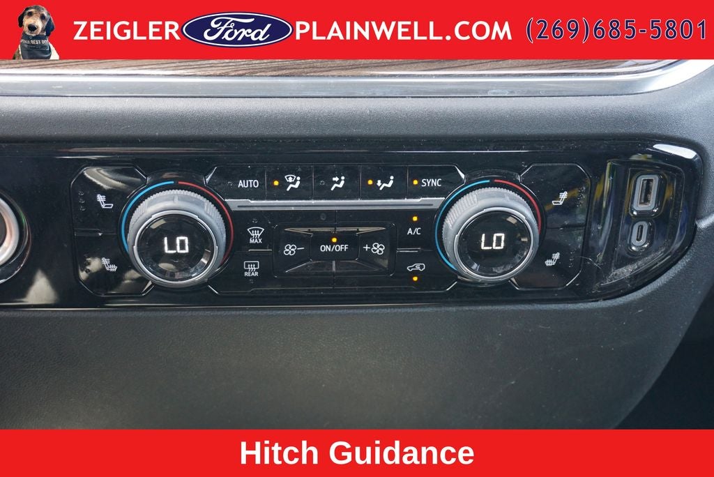 2024 Chevrolet Silverado 1500 LT CREW CAB 4X4 REAR CAMERA POWER SEAT