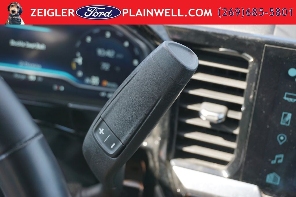 2024 Chevrolet Silverado 1500 LT CREW CAB 4X4 REAR CAMERA POWER SEAT