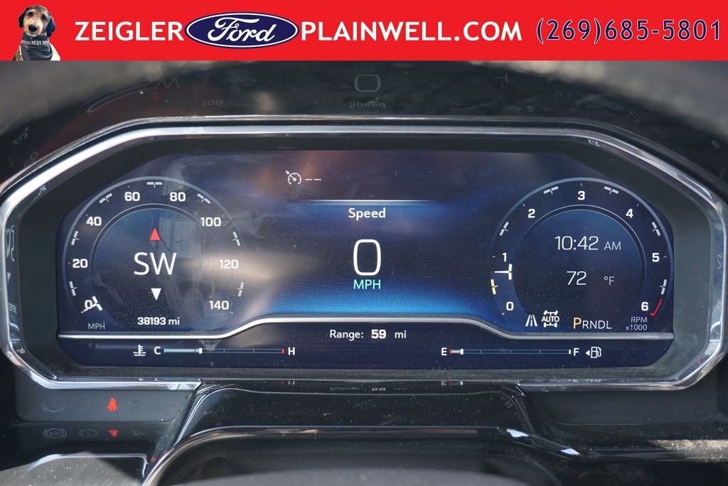 2024 Chevrolet Silverado 1500 LT CREW CAB 4X4 REAR CAMERA POWER SEAT