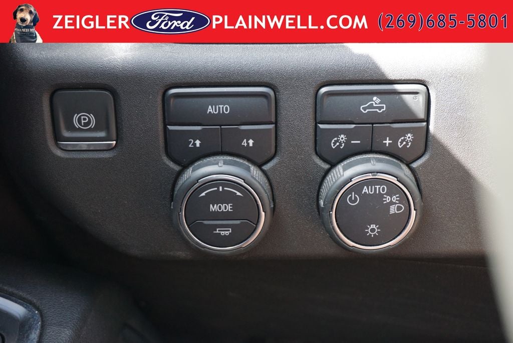 2024 Chevrolet Silverado 1500 LT CREW CAB 4X4 REAR CAMERA POWER SEAT