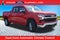 2024 Chevrolet Silverado 1500 LT CREW CAB 4X4 REAR CAMERA POWER SEAT