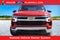 2024 Chevrolet Silverado 1500 LT CREW CAB 4X4 REAR CAMERA POWER SEAT