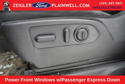 2022 Chevrolet Silverado 1500 LTD Custom CREW CAB 4X4 BLACK APPEARANCE PLG 20' WHEELS