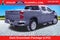 2022 Chevrolet Silverado 1500 LTD Custom CREW CAB 4X4 BLACK APPEARANCE PLG 20' WHEELS