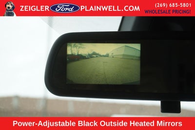 2020 Chevrolet Express 2500 Work Van Cargo