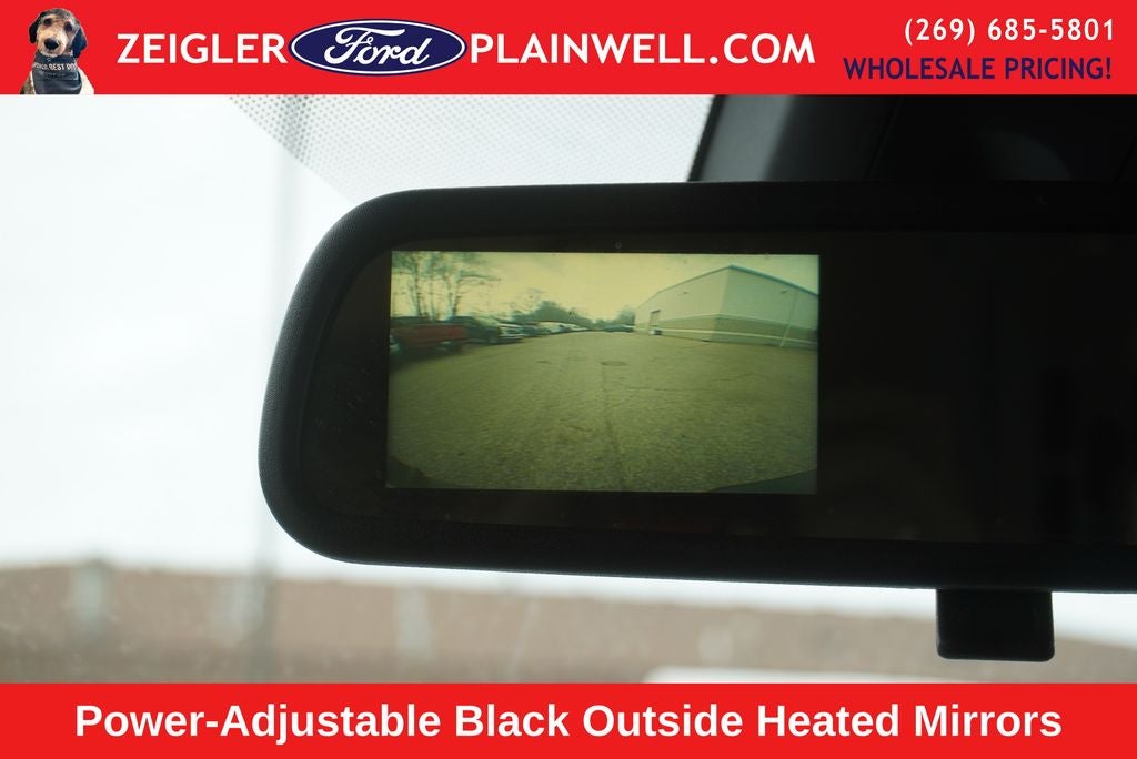 2020 Chevrolet Express 2500 Work Van Cargo