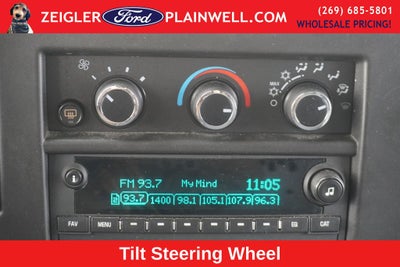 2020 Chevrolet Express 2500 Work Van Cargo