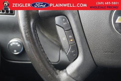 2020 Chevrolet Express 2500 Work Van Cargo