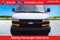 2020 Chevrolet Express 2500 Work Van Cargo
