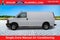 2024 Chevrolet Express 2500 Work Van Cargo
