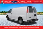 2024 Chevrolet Express 2500 Work Van Cargo