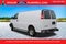 2024 Chevrolet Express 2500 Work Van Cargo