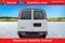 2024 Chevrolet Express 2500 Work Van Cargo