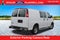 2024 Chevrolet Express 2500 Work Van Cargo