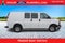 2024 Chevrolet Express 2500 Work Van Cargo