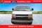 2024 Chevrolet Express 2500 Work Van Cargo