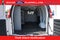 2021 Chevrolet Express 2500 Work Van Cargo