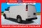 2021 Chevrolet Express 2500 Work Van Cargo