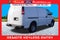 2021 Chevrolet Express 2500 Work Van Cargo