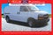 2021 Chevrolet Express 2500 Work Van Cargo