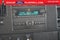 2024 Chevrolet Express 2500 Work Van Cargo