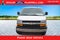 2024 Chevrolet Express 2500 Work Van Cargo
